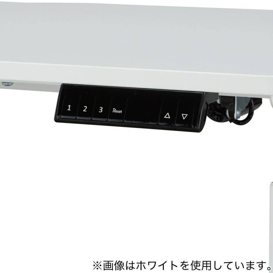 ニトリ（NITORI） 電動昇降デスク(UP006 1260 BK/BK) : ニトリ Yahoo
