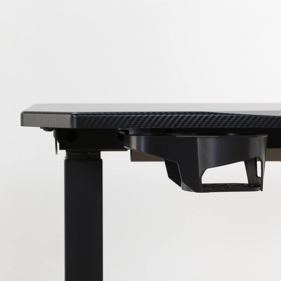 ニトリ（NITORI） 電動昇降デスク(UP006 1275 BK/BK) : ニトリ Yahoo