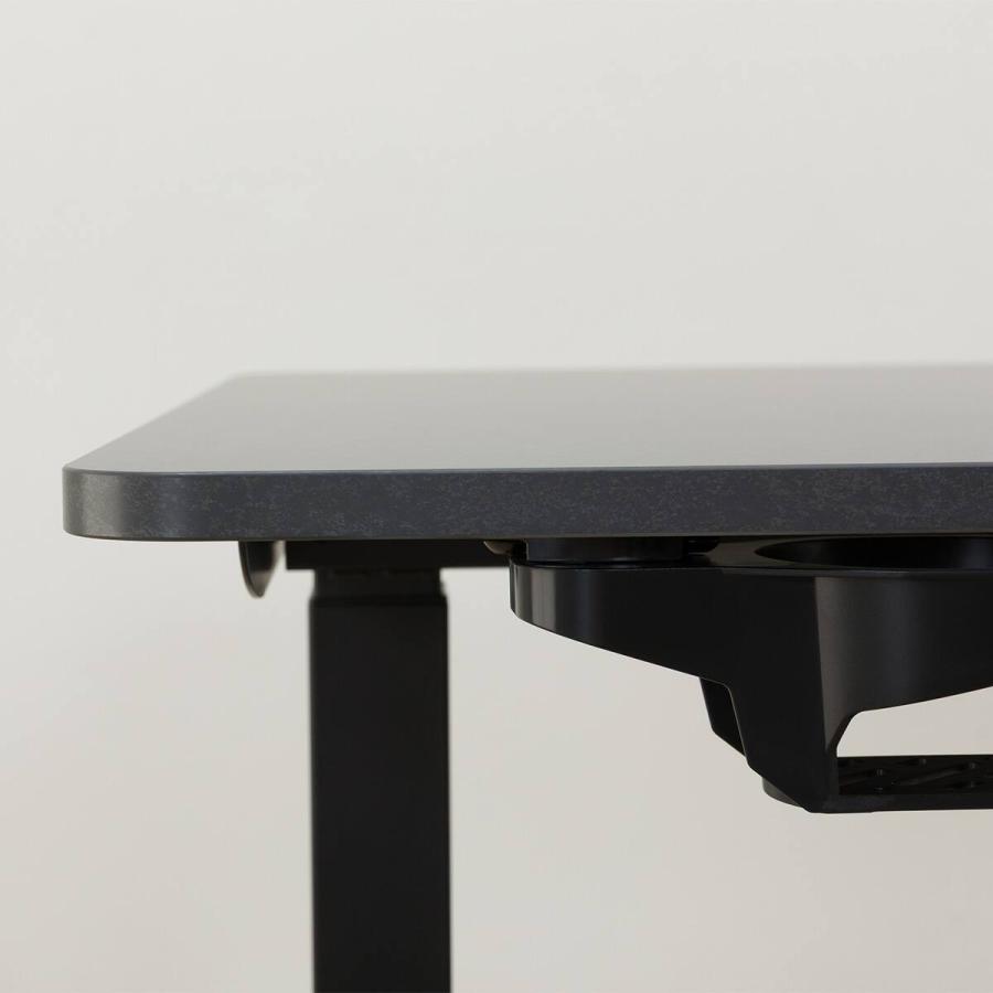 ニトリ（NITORI） 電動昇降デスク(UP006 1475 GY/BK) : ニトリ Yahoo