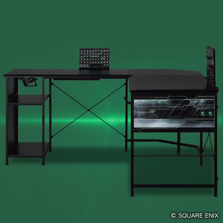 ニトリ（NITORI） ファイナルファンタジーVII リメイク コラボデスク