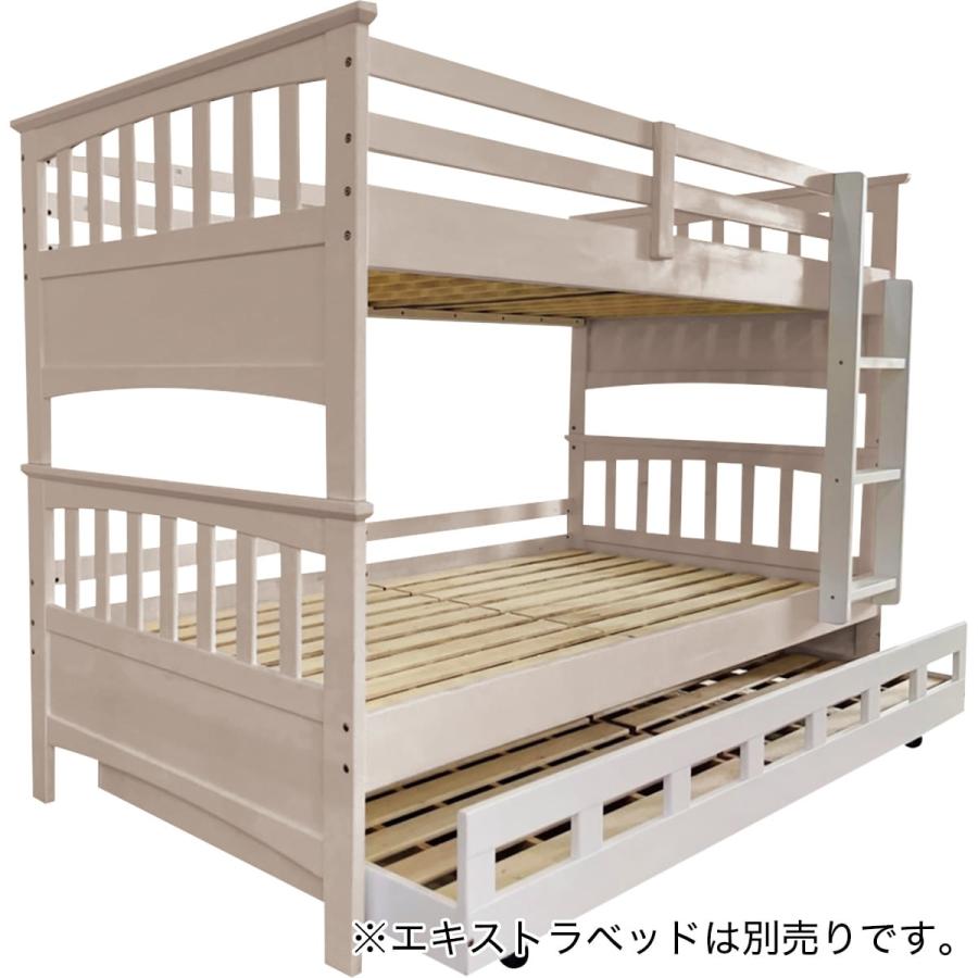 2段ベッド(LMO KN01 XY) ニトリ｜nitori-net｜02