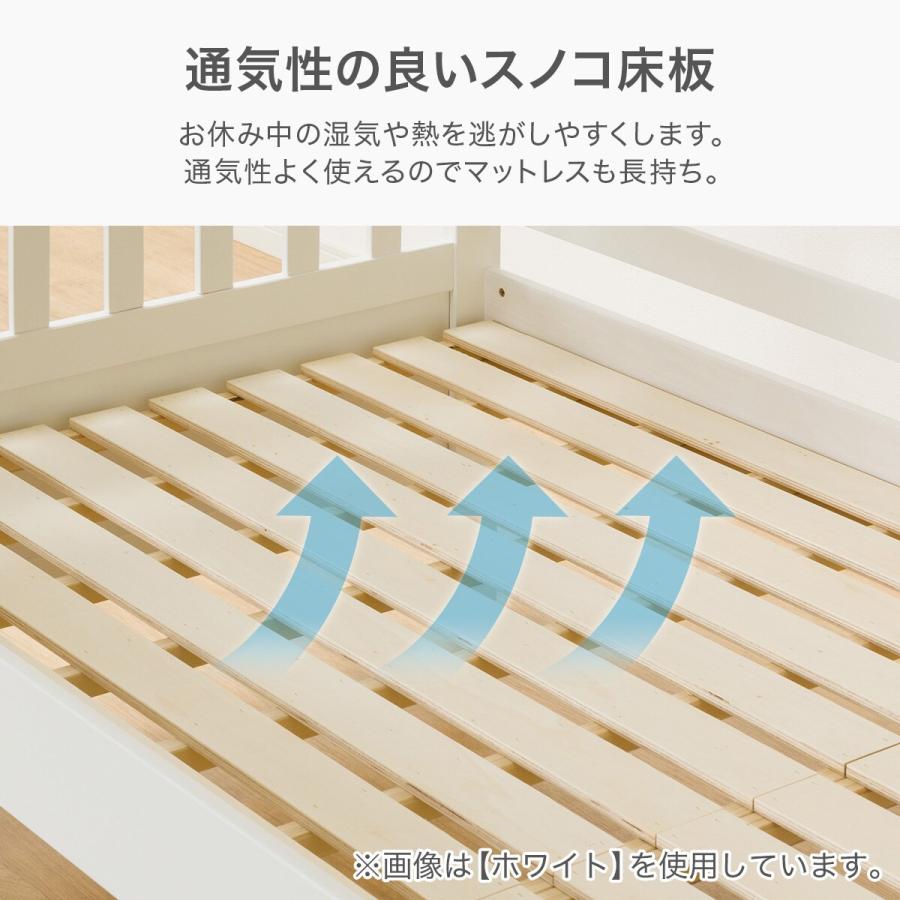 ニトリ ベッド 2段ベッド (LMO KN01 XY) : ニトリ Yahoo!店 ニトリ ベッド 2段ベッド (LMO KN01 XY) : ニトリ Yahoo!店