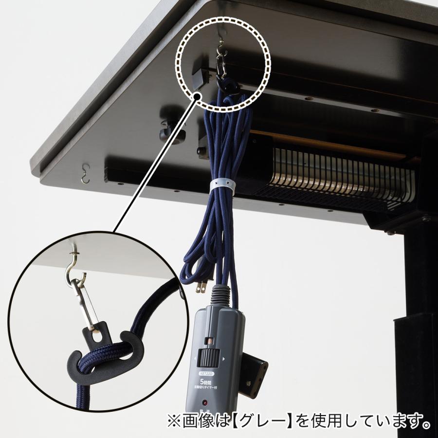 昇降式リビングこたつ(DP03 120 LBR) 長方形 こたつテーブル 昇降式リビングこたつ(DP03 120 LBR) 長方形 こたつテーブル