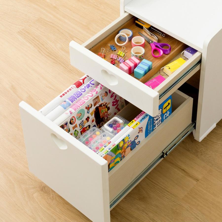 ニトリ スタンダードデスクセット(DR02 WH) : ニトリ Yahoo!店 ニトリ スタンダードデスクセット(DR02 WH) : ニトリ Yahoo!店