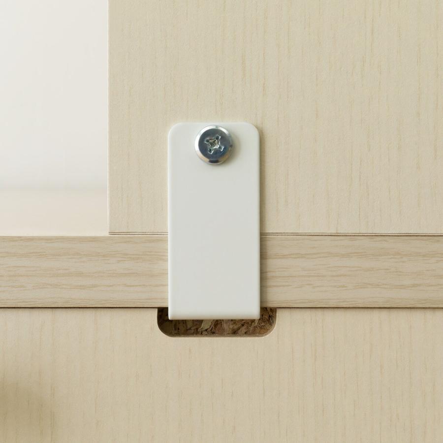 ハイデスクセット(KT01 WW) ニトリ