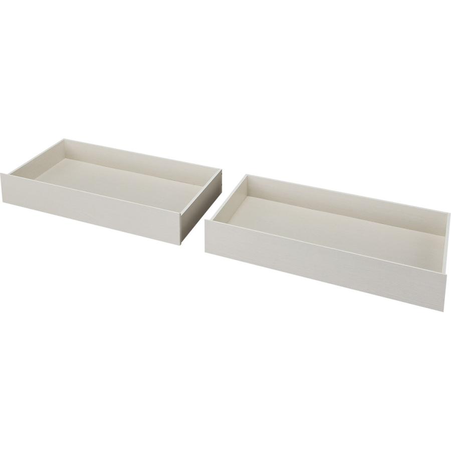 ニトリ（NITORI） 2段ベッド(デニッシュ BC01 WW/WH) : ニトリ Yahoo