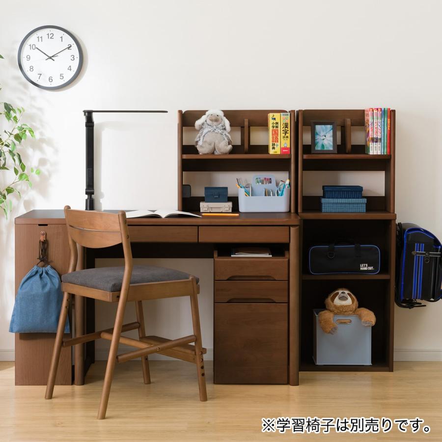 ニトリ くみあわせデスク(メルシーQ(デスク+ワゴン+本棚2個 ニトリ くみあわせデスク(メルシーQ(デスク+ワゴン+本棚2個