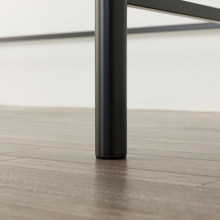 【ご相談中】ニトリ  スチールミドルベッド　ロフトベッド　二段ベッド　IKEA ニトリ（NITORI） スチールミドルベッド(MB02 WH) : ニトリ Yahoo!店