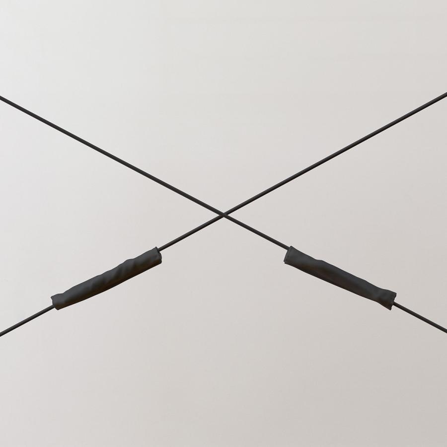 ニトリ（NITORI） スチールハイベッド(HB02 BK) ニトリ期間限定：4/6迄