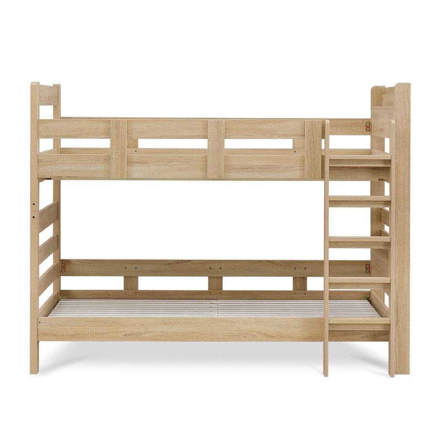 ★中古・子供用二段ベッド（梱包不可のため引き取り限定千葉市） ☆中古・子供用二段ベッド（梱包不可のため引き取り限定千葉市）