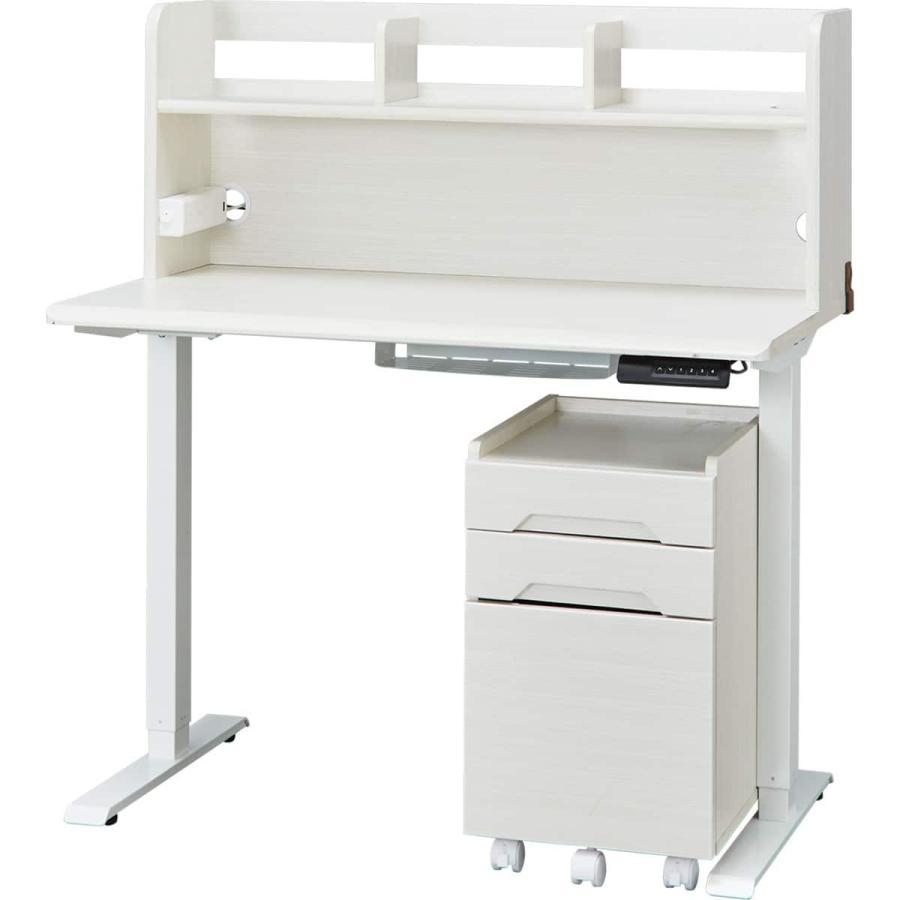 【美品】ニトリ 昇降式テーブル 収納付き デスク可 在宅ワーク ニトリ（NITORI） 電動昇降デスク : ニトリ Yahoo!店 - 通販 - Yahoo