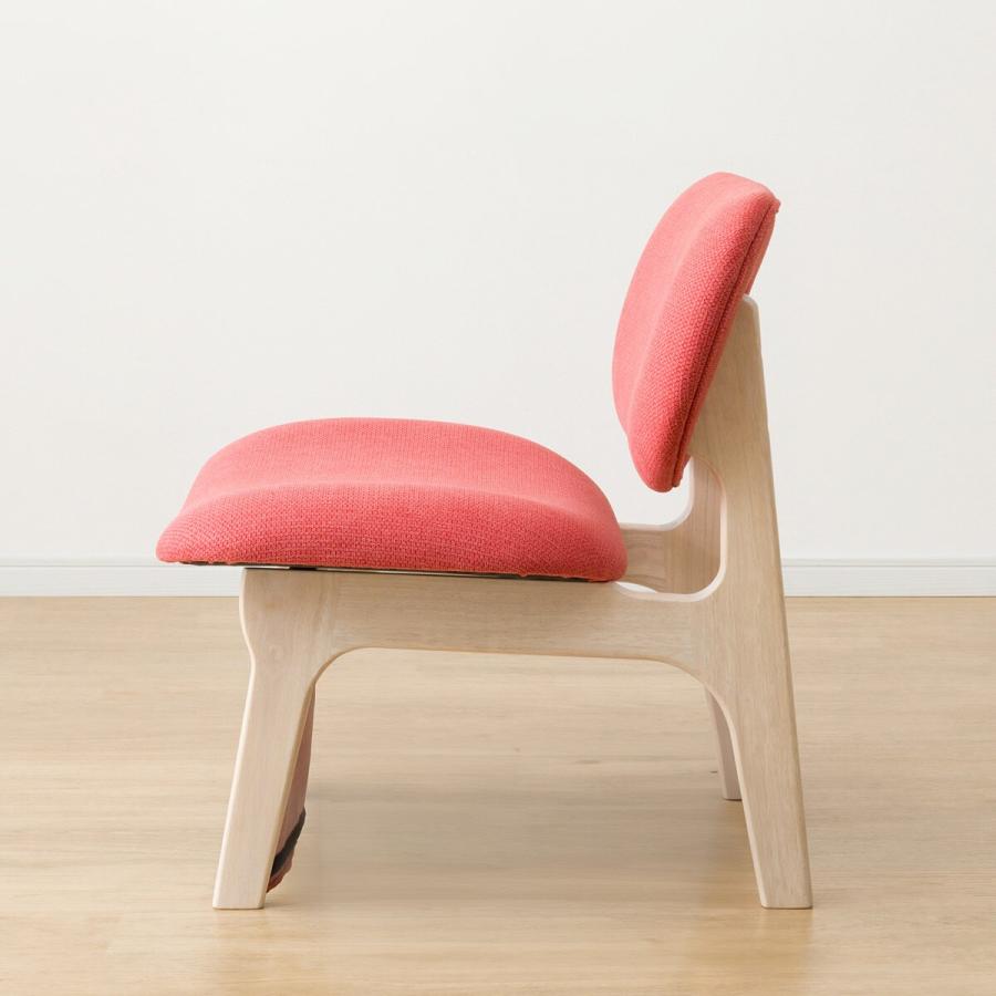 ニトリ（NITORI） 傷・汚れに強いファブリック 1人用こたつチェア