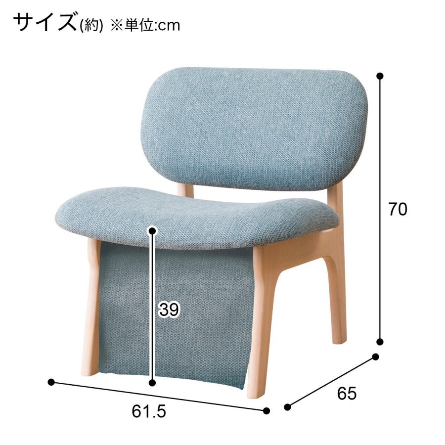 ニトリ チェア りラックスワイド Nシールド布 ホワイトウォッシュ/グレー ニトリ チェア りラックスワイド Nシールド布 ホワイト