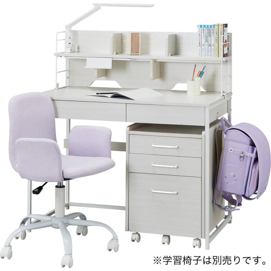 ニトリ（NITORI） スタンダードデスク(LI02 WW) : ニトリ Yahoo!店
