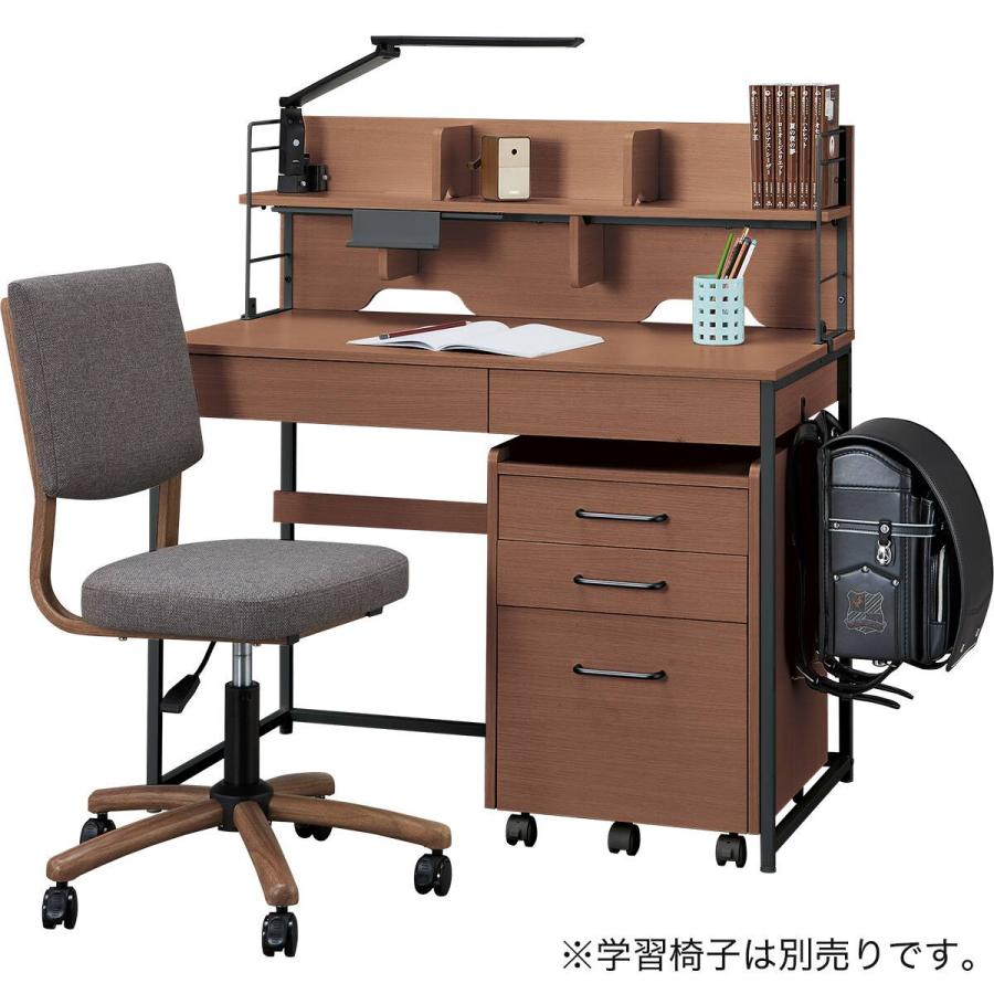 ニトリ（NITORI） スタンダードデスク(LI02 MBR) : ニトリ Yahoo!店