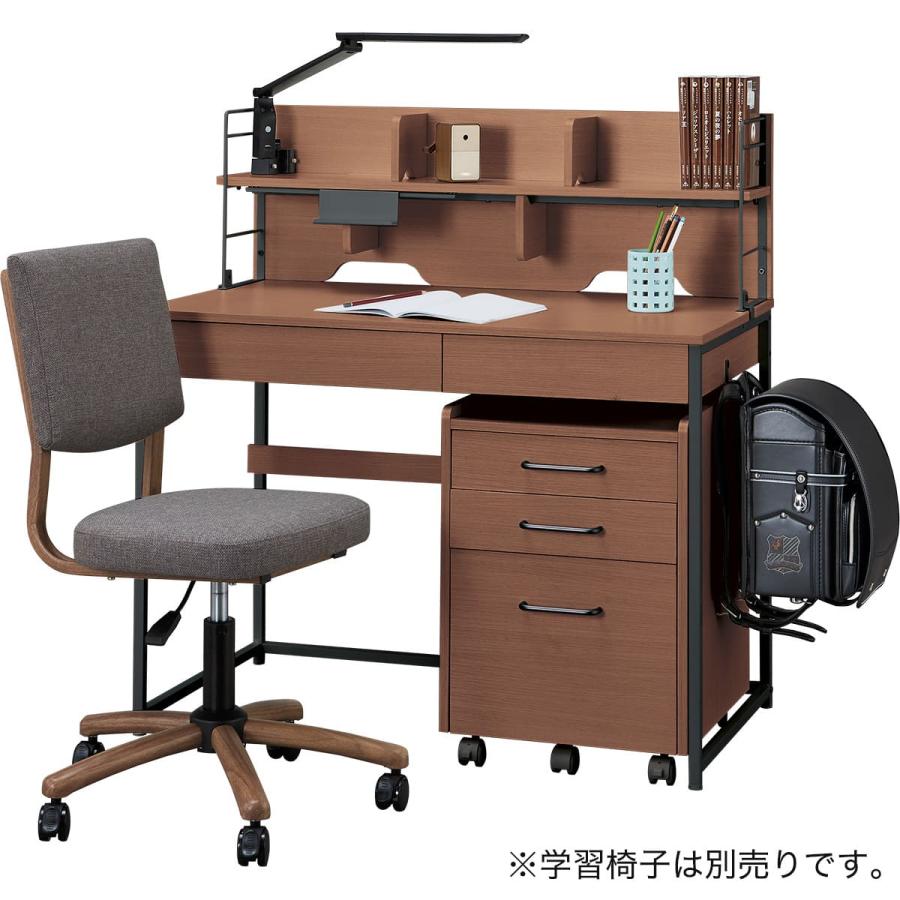 ニトリ（NITORI） スタンダードデスク(LI02 MBR) : ニトリ Yahoo!店