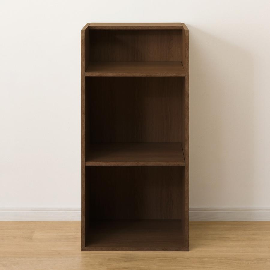 ニトリ（NITORI） システムベッドデスク(デニッシュ01 ミドルタイプ