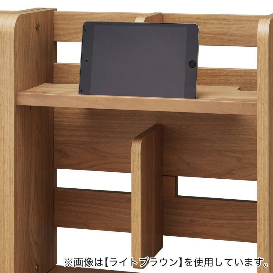 ニトリ（NITORI） くみあわせデスク(メルシー01 WW) : ニトリ Yahoo!店