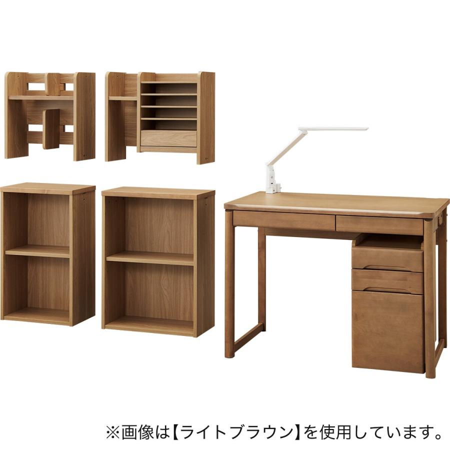 ニトリ（NITORI） くみあわせデスク(メルシー01 WW) ニトリ期間限定：4