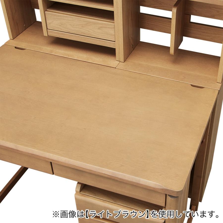 ニトリ（NITORI） くみあわせデスク(メルシー01 WW) ニトリ期間限定：4