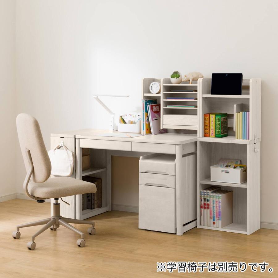 ニトリ（NITORI） くみあわせデスク(メルシー01 WW) : ニトリ Yahoo!店