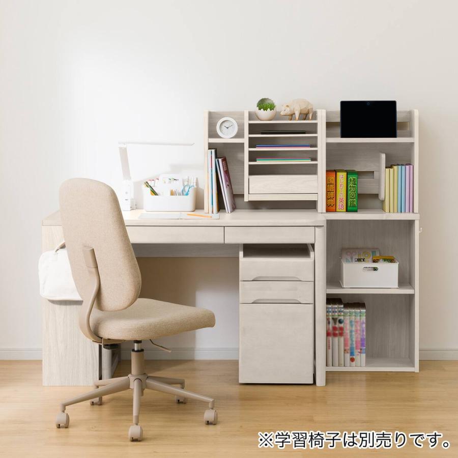 ニトリ（NITORI） くみあわせデスク(メルシー01 WW) : ニトリ Yahoo!店