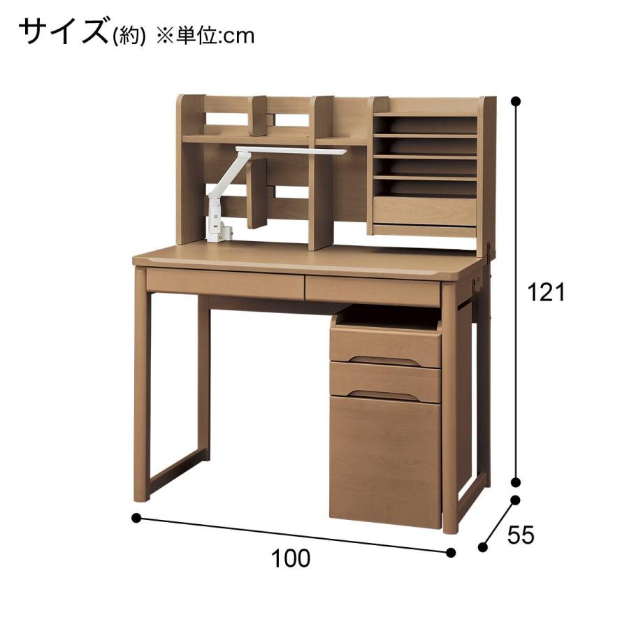 ニトリ（NITORI） スタンダードデスク(メルシー01 LBR) : ニトリ Yahoo