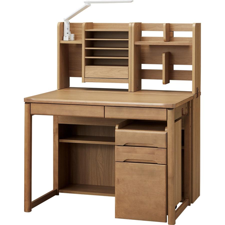 ニトリ（NITORI） くみあわせデスク(メルシー01 LBR) : ニトリ Yahoo