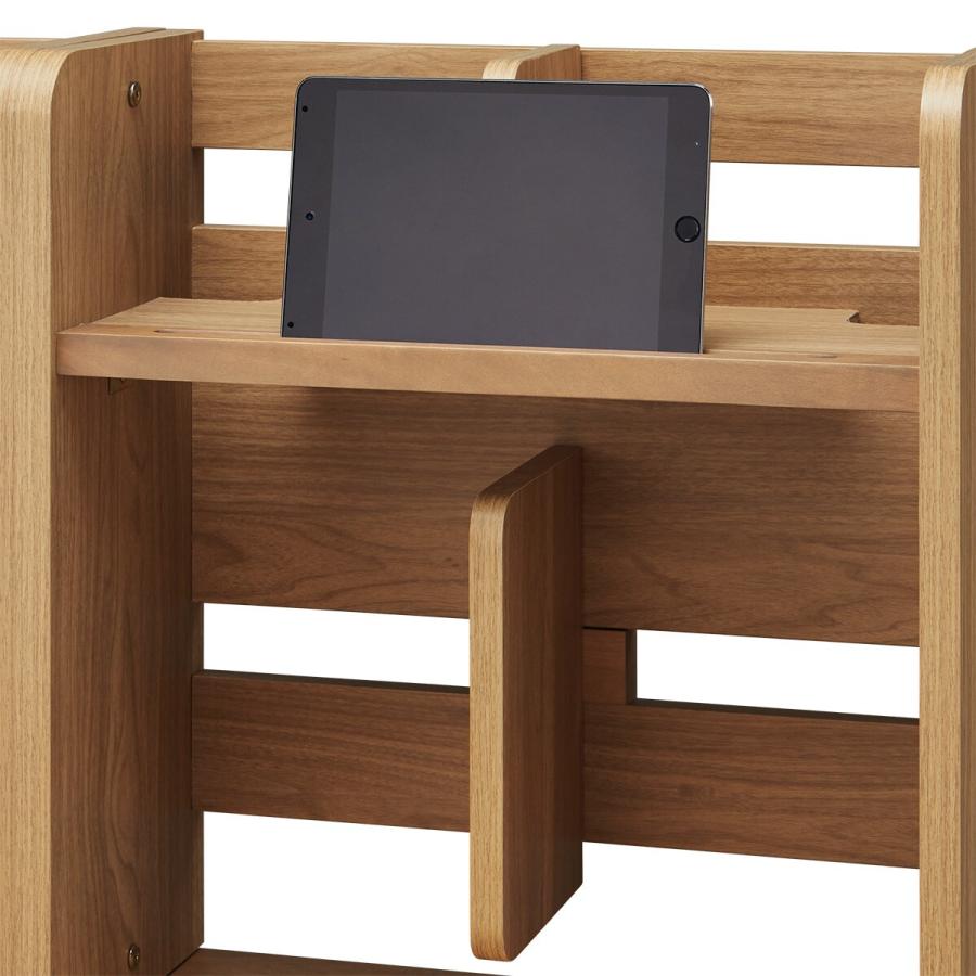 ニトリ（NITORI） くみあわせデスク(メルシー01 LBR) : ニトリ Yahoo