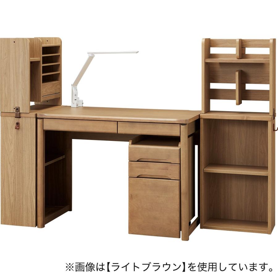 ニトリ（NITORI） くみあわせデスク(メルシー01 MBR) ニトリ期間限定