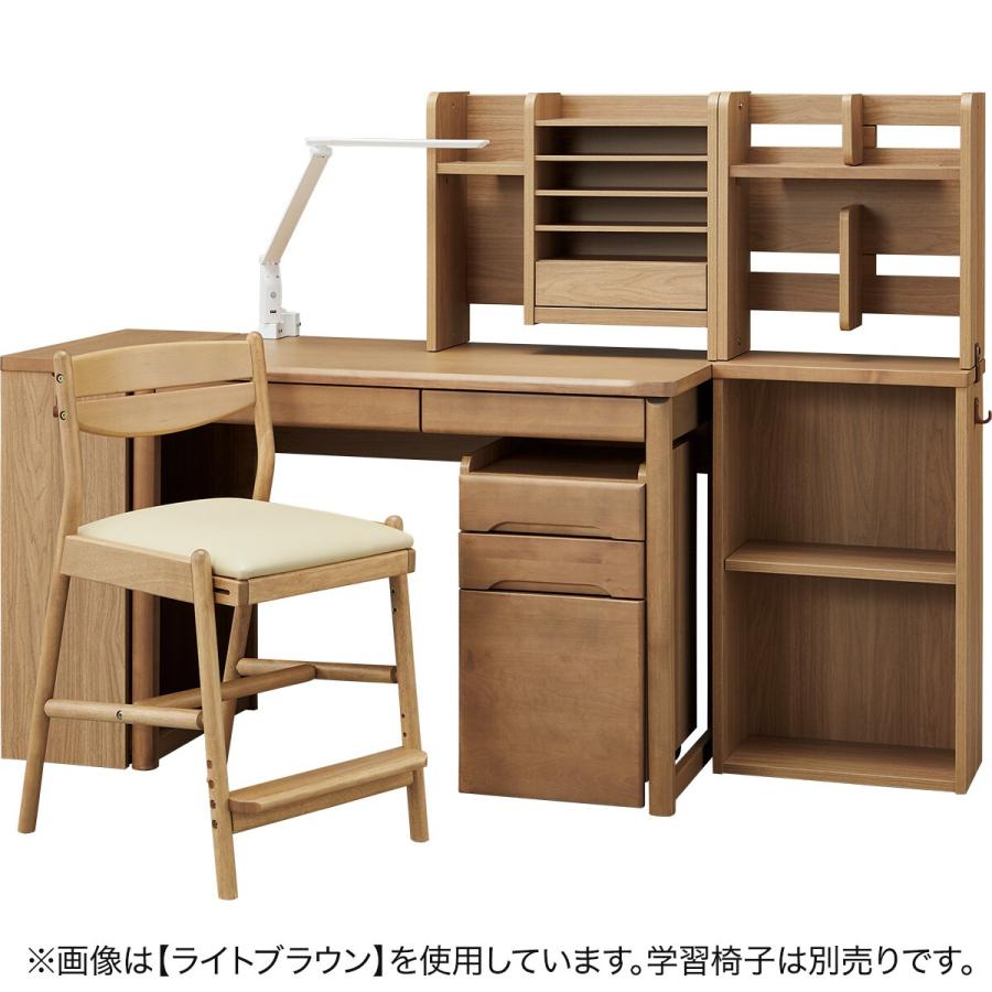 ニトリ（NITORI） くみあわせデスク(メルシー01 MBR) ニトリ期間限定