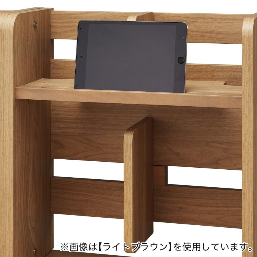 ニトリ（NITORI） くみあわせデスク(メルシー01 MBR) ニトリ期間限定