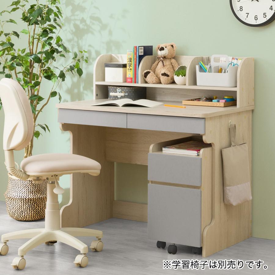 【ジモティー割引で最大15％OFF⭐️】　ニトリ　学習机　デスク ニトリ 学習机」の人気商品一覧 | 安い商品を通販サイトから探す