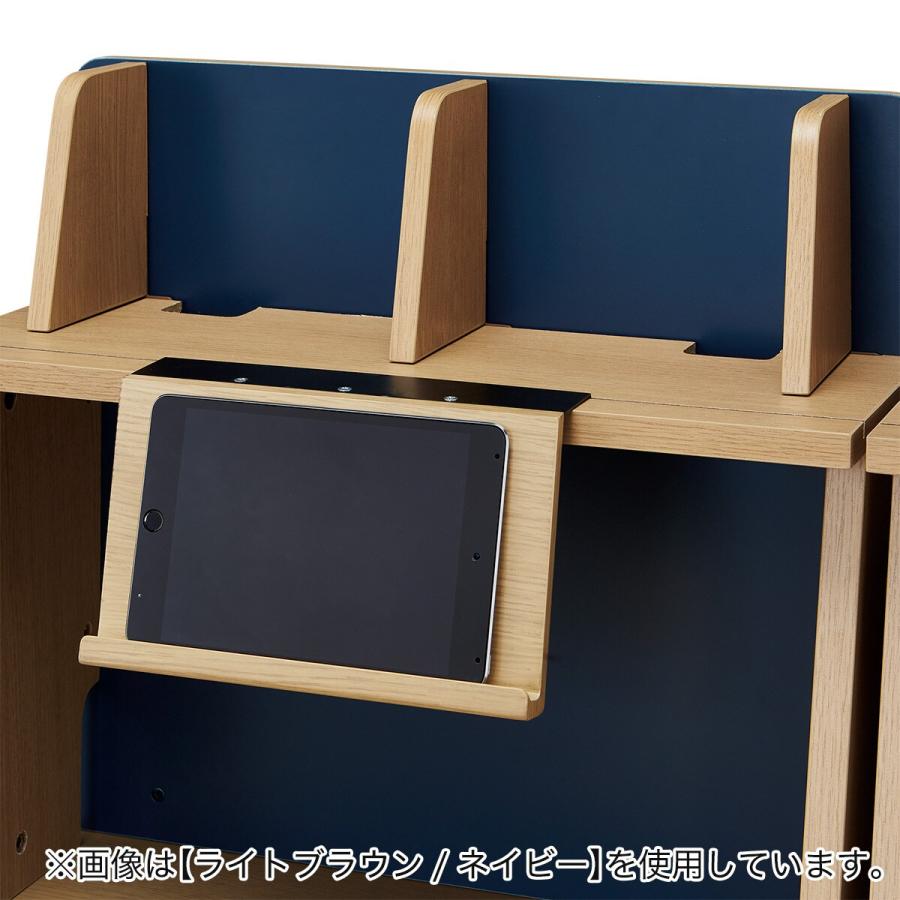 3点組み合わせデスク ニトリ（NITORI） くみあわせデスク(DL03 WW/PU) : ニトリ Yahoo!店