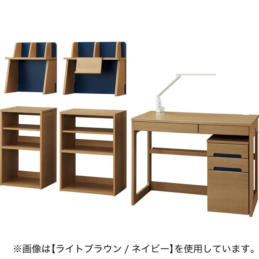 ニトリ（NITORI） くみあわせデスク(DL03 WW/TBL) : ニトリ Yahoo!店