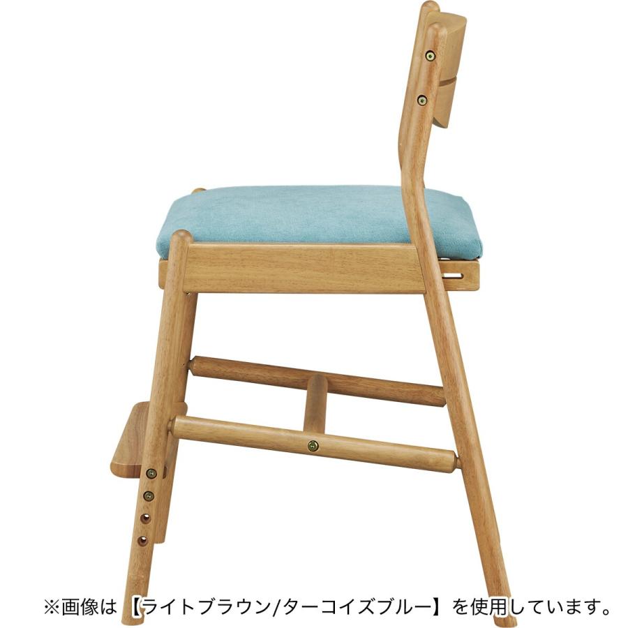 ニトリ（NITORI） キッズチェア(HH05 WW/TBL) : ニトリ Yahoo!店