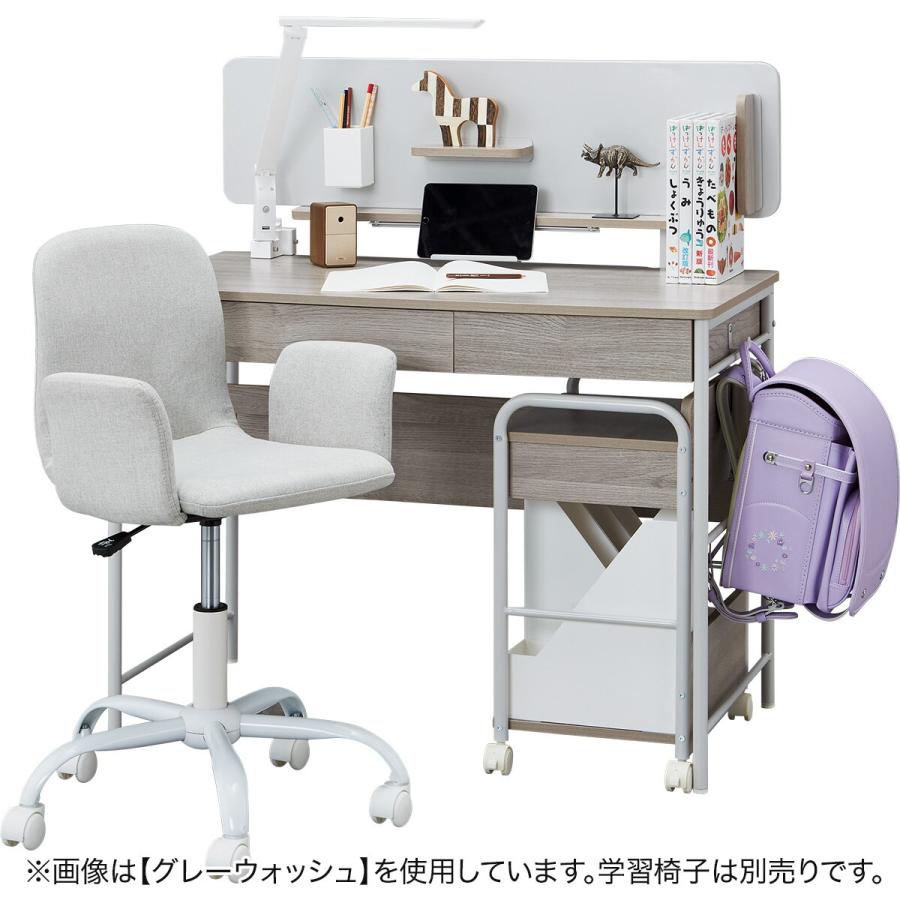 ニトリ（NITORI） スタンダードデスク(LS01 LBR) : ニトリ Yahoo!店