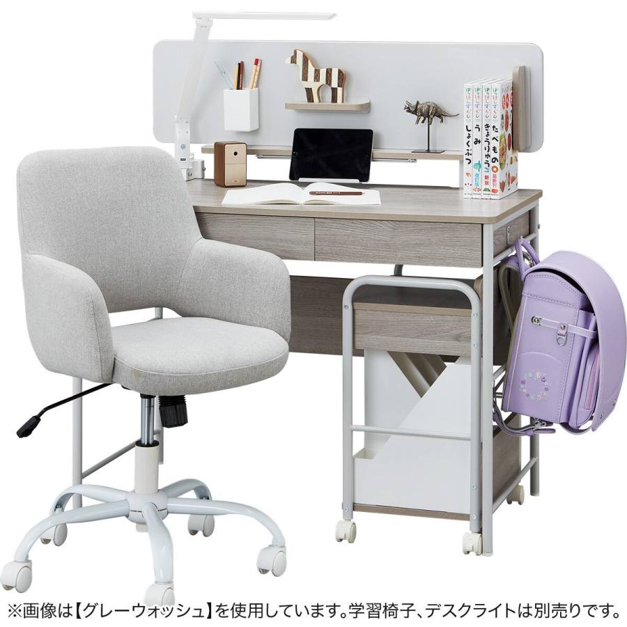 ニトリ（NITORI） スタンダードデスク(LS01 LBR) : ニトリ Yahoo!店