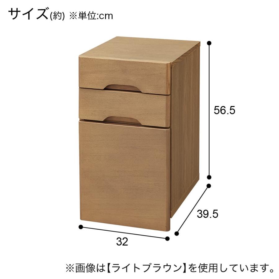 ニトリ（NITORI） シェルフデスク(LH01 GW) : ニトリ Yahoo!店 - 通販
