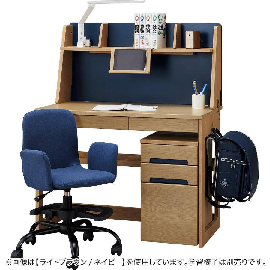 ニトリ（NITORI） スタンダードデスク(DL03S WW/PU) : ニトリ Yahoo!店