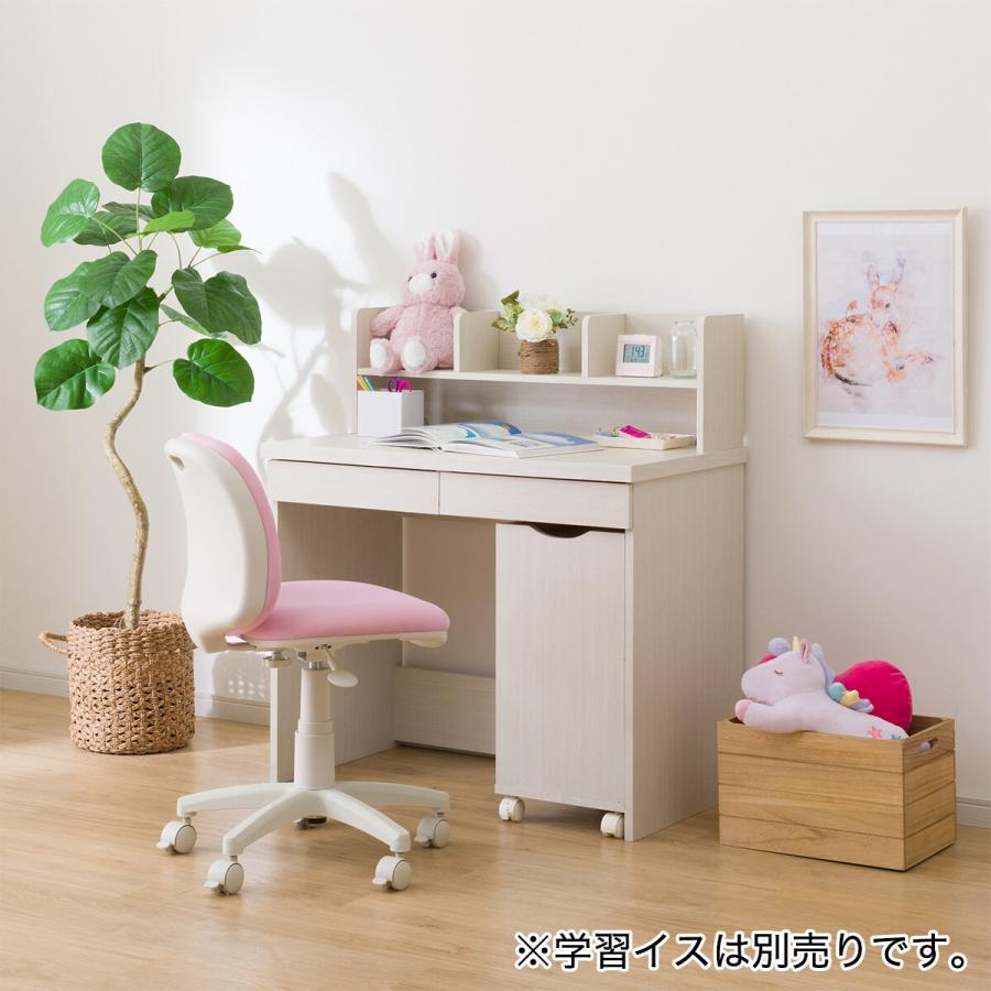 ニトリ（NITORI） デスクセット(ER24R WW) : ニトリ Yahoo!店 - 通販