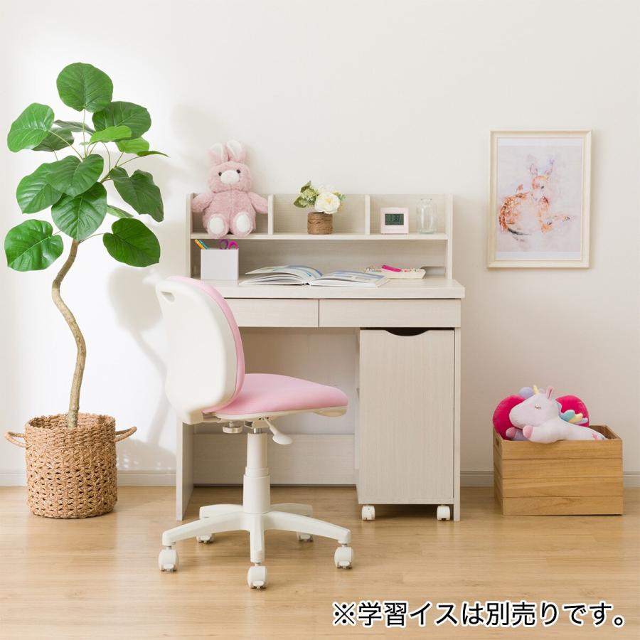 ニトリ（NITORI） デスクセット(ER24R WW) : ニトリ Yahoo!店 - 通販