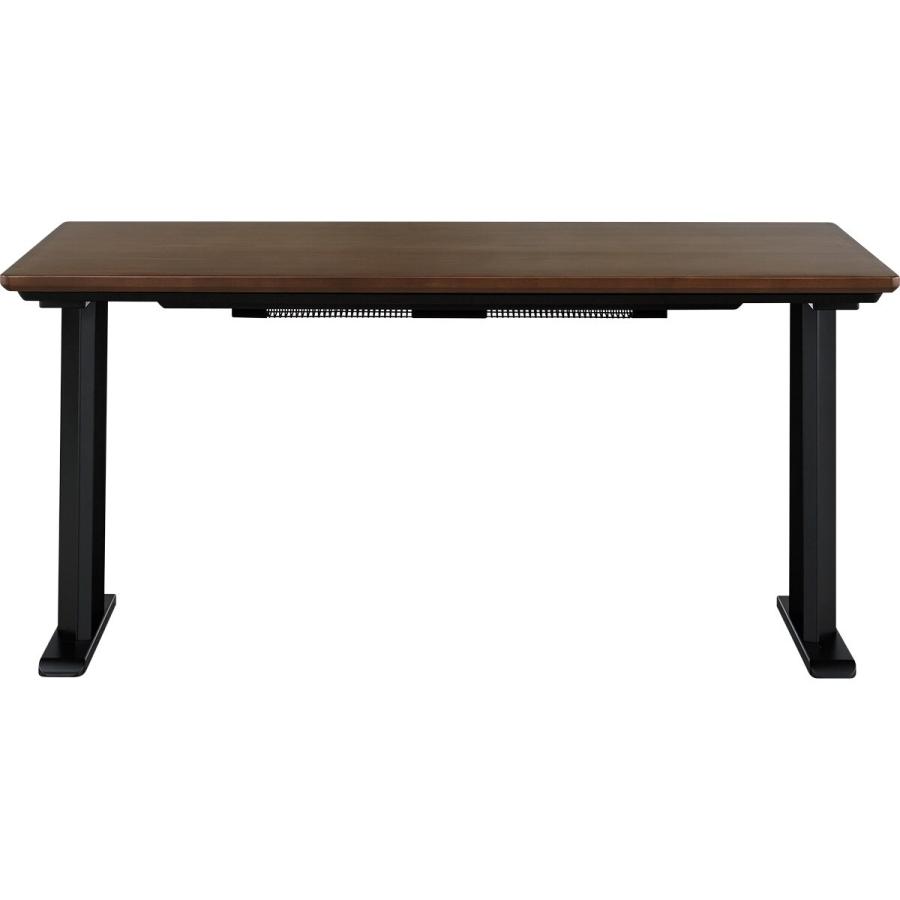 ニトリ（NITORI） ダイニングこたつ(HK02 150 Tの字脚/MBR) : ニトリ