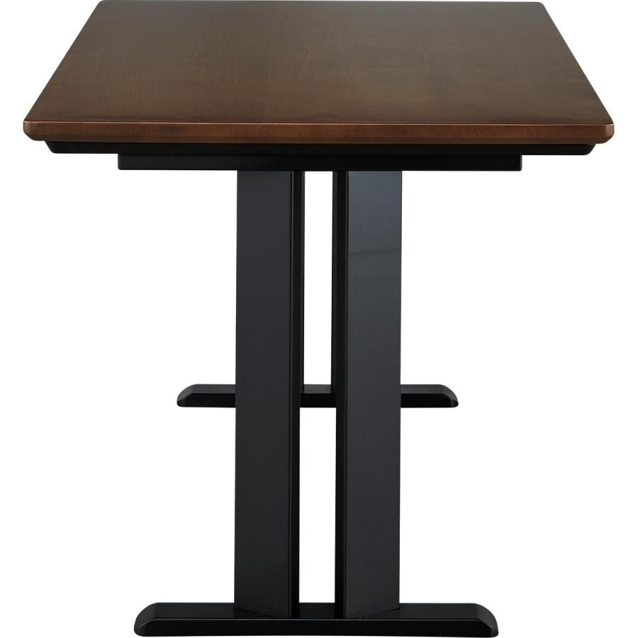 【引取り限定】ニトリ　ダイニングコタツ　NV02 80 ダイニングこたつテーブル(NV03 80 MBR) | ニトリネット【公式】 家具