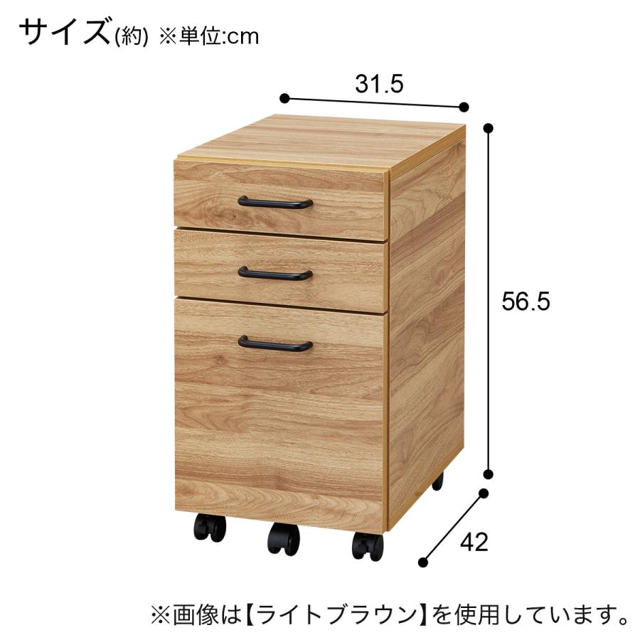 ニトリ（NITORI） シェルフデスク(JH01 WW) : ニトリ Yahoo!店 - 通販