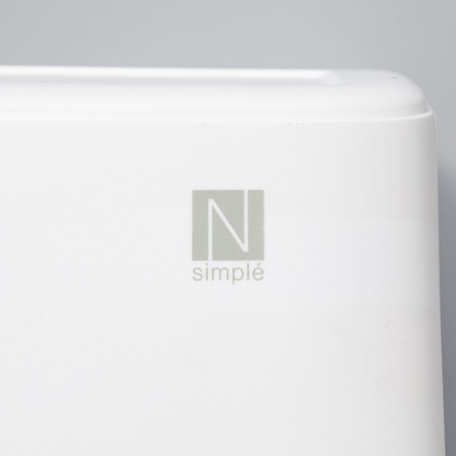ニトリ エコで楽エアコン 10畳用 (NL-28GーW)(標準取付工事無し