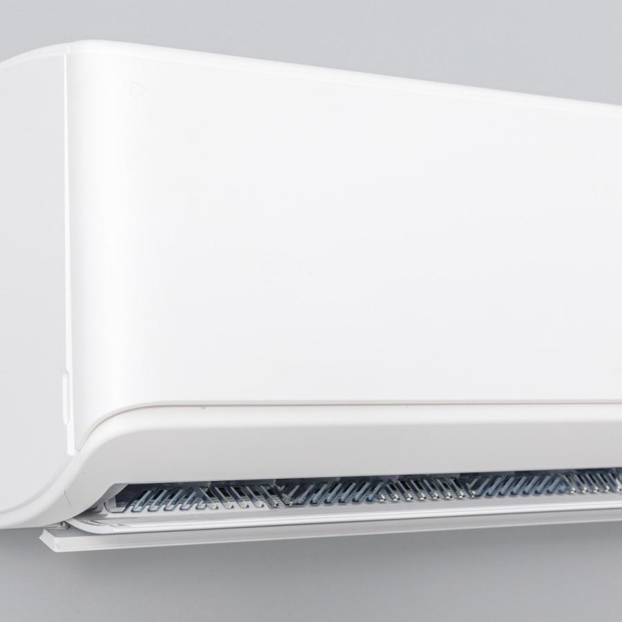 ニトリ エコで楽エアコン 10畳用 (NL-28GーW)(標準取付工事無し