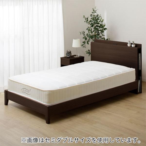 ベッドフレーム ダブル ダブルフレーム カイト3 Dbr Leg ニトリ 配送員設置 5年保証 ニトリ Yahoo 店 通販 Yahoo ショッピング