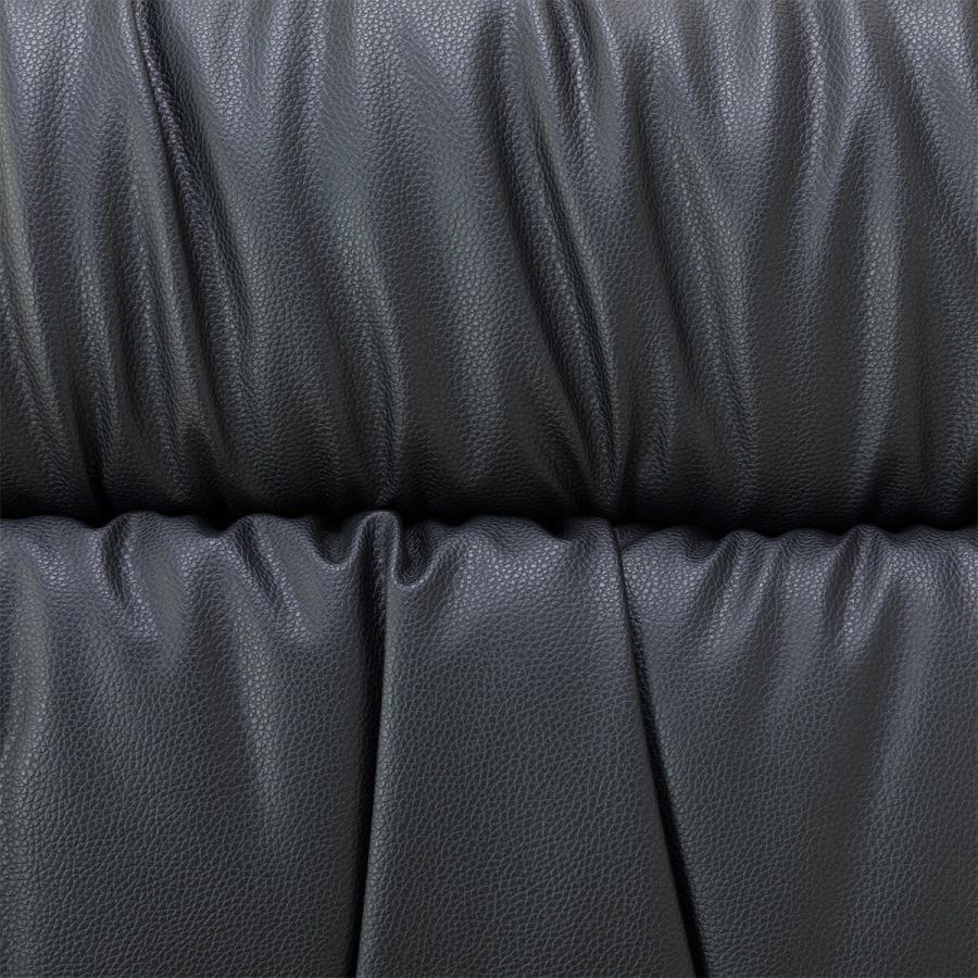 ニトリ ベッド ダブル ベッドフレーム(サラス/BK) : ニトリ