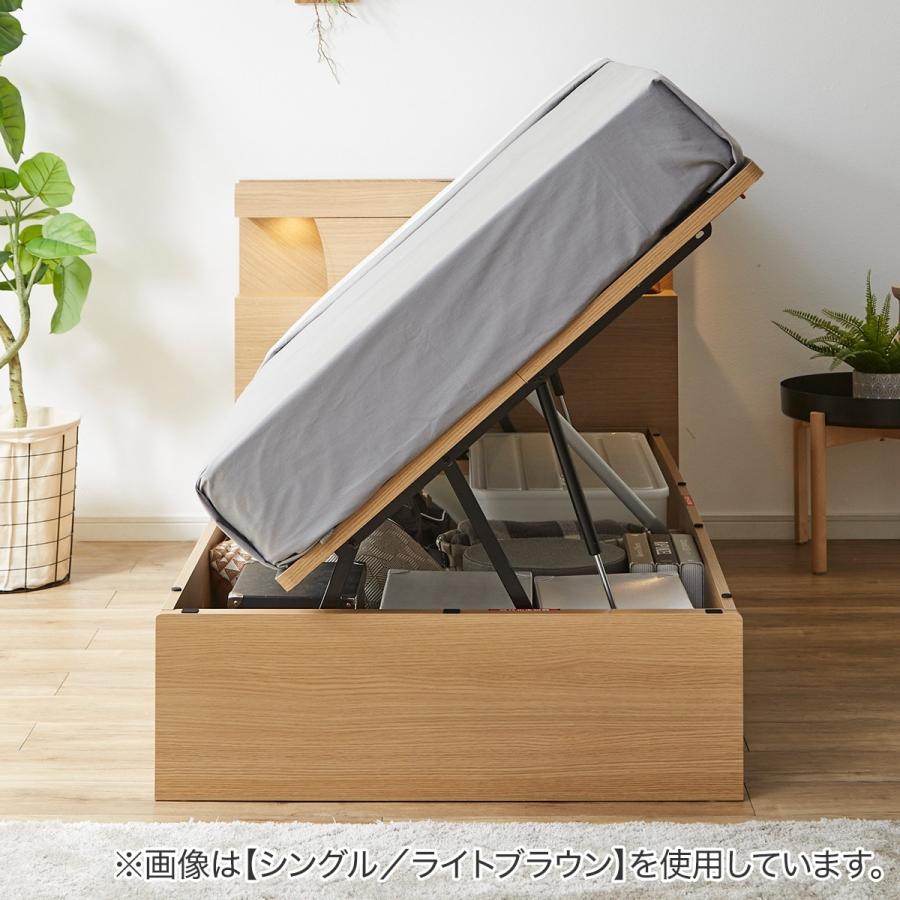 【早い者勝ち！】送料込み★美品★ニトリ ダブルベッド 早い者勝ち ニトリ ダブルベッド